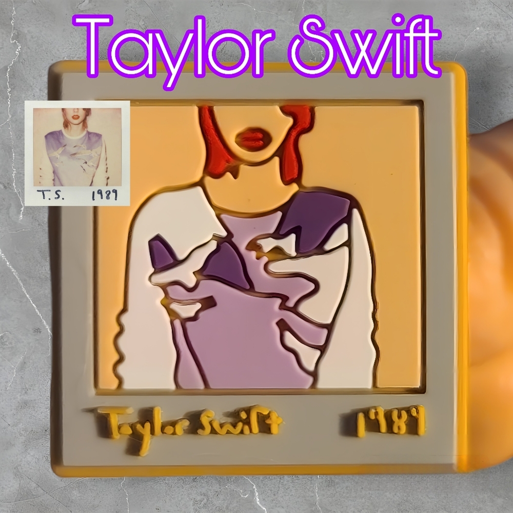 BOGO!! BUNDLE For Discount!!!   Taylor Swift 1989 Album